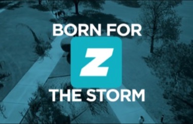 GenZ: BORN for the STORM