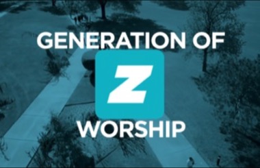 GenZ: WORSHIP