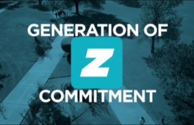 GenZ: COMMITMENT