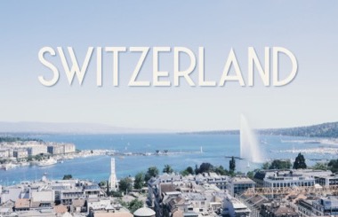 New Vision for a New Day