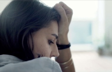 HOME: When Home Hurts