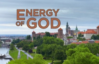 Energy of God