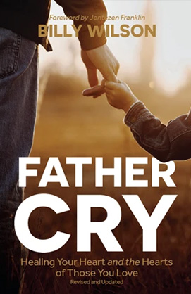 Father Cry